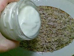 Рапсодия салат