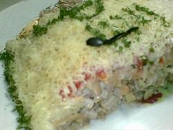 Рапсодия салат