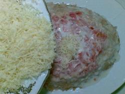 Рапсодия салат