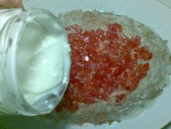 Рапсодия салат