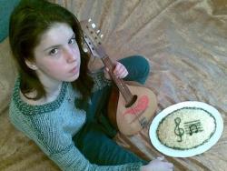 Рапсодия салат