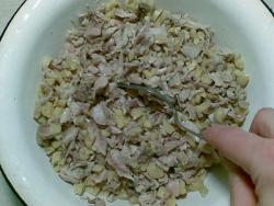 Рапсодия салат