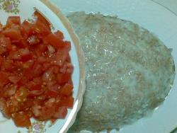 Рапсодия салат