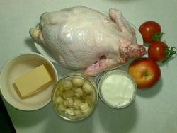 Рапсодия салат