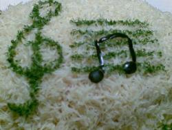 Рапсодия салат