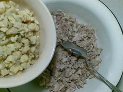 Рапсодия салат