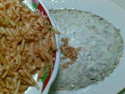 Рапсодия салат