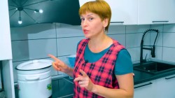 название картинки Рассольник на зиму с перловкой и свежими огурцами