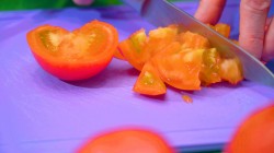 название картинки Рассольник на зиму с перловкой и свежими огурцами