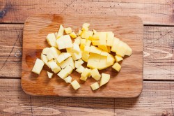 название картинки рассольник классический с перловкой и солеными огурцами