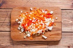 название картинки рассольник классический с перловкой и солеными огурцами