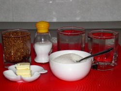 название картинки Рассыпчатая гречка в мультиварке