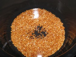 название картинки Рассыпчатая гречка в мультиварке