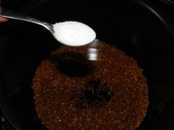 название картинки Рассыпчатая гречка в мультиварке