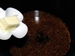 название картинки Рассыпчатая гречка в мультиварке