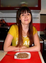 название картинки Рассыпчатая гречка в мультиварке