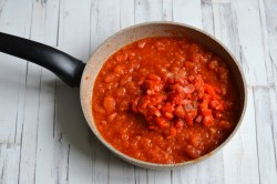 Рататуй классический в духовке