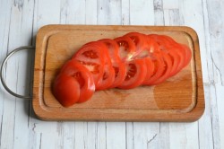 Рататуй классический в духовке