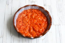 Рататуй классический в духовке