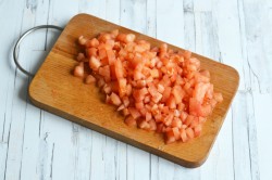 Рататуй классический в духовке