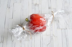 Рататуй классический в духовке