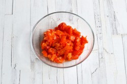 Рататуй классический в духовке