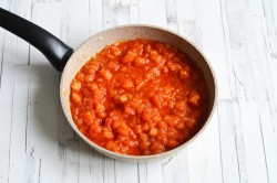 Рататуй классический в духовке