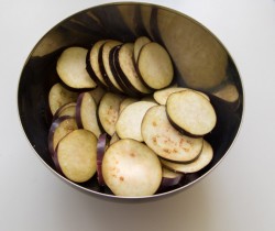 Рататуй французская овощная запеканка