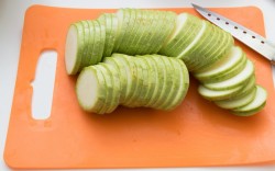 Рататуй французская овощная запеканка