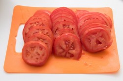 Рататуй французская овощная запеканка