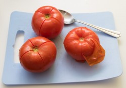 Рататуй французская овощная запеканка