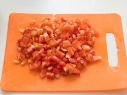 Рататуй французская овощная запеканка