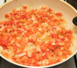 Рататуй французская овощная запеканка