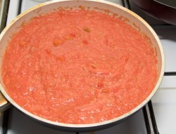 Рататуй французская овощная запеканка