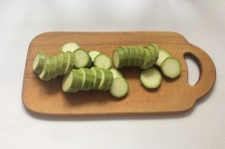 Рататуй в духовке с сыром