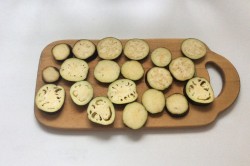 Рататуй в духовке с сыром