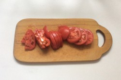 Рататуй в духовке с сыром