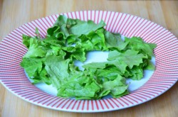 Овощной салат огурец помидор яйцо