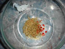 название картинки Ребрышки свиные тушеные