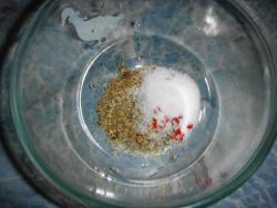 название картинки Ребрышки свиные тушеные