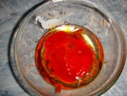 название картинки Ребрышки свиные тушеные