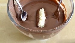 название картинки Домашние конфеты Баунти