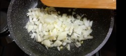 название картинки Оладьи капустные с луком