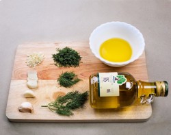 название картинки Шашлык из овощей на мангале или замашка на вегетарианскую кухню