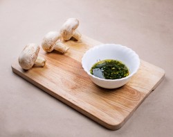 название картинки Шашлык из овощей на мангале или замашка на вегетарианскую кухню