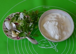 Дагестанский аварский хинкал - шаг 6