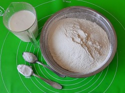 Дагестанский аварский хинкал - шаг 3