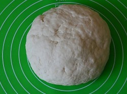 Дагестанский аварский хинкал - шаг 4