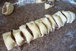 название картинки Ханум с мясом говядины