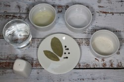 Резаный лук на зиму